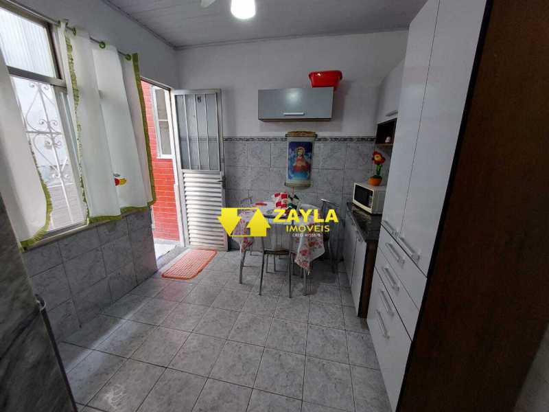 Casa de Condomínio à venda com 5 quartos, 100m² - Foto 20