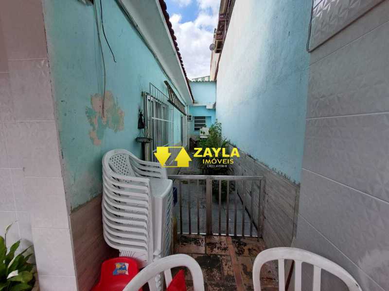 Casa de Condomínio à venda com 5 quartos, 100m² - Foto 22