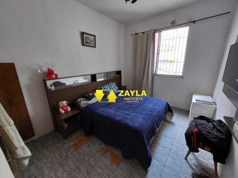 Casa de Condomínio à venda com 5 quartos, 100m² - Foto 27