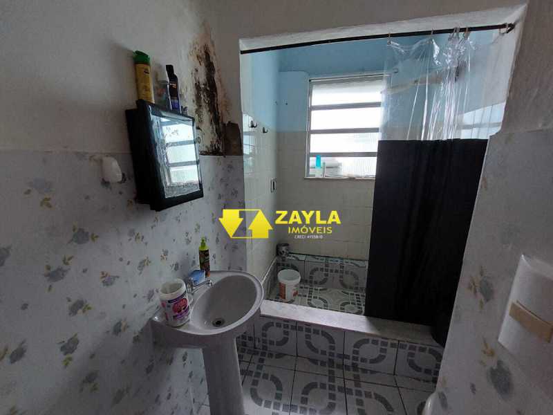 Casa de Condomínio à venda com 5 quartos, 100m² - Foto 28