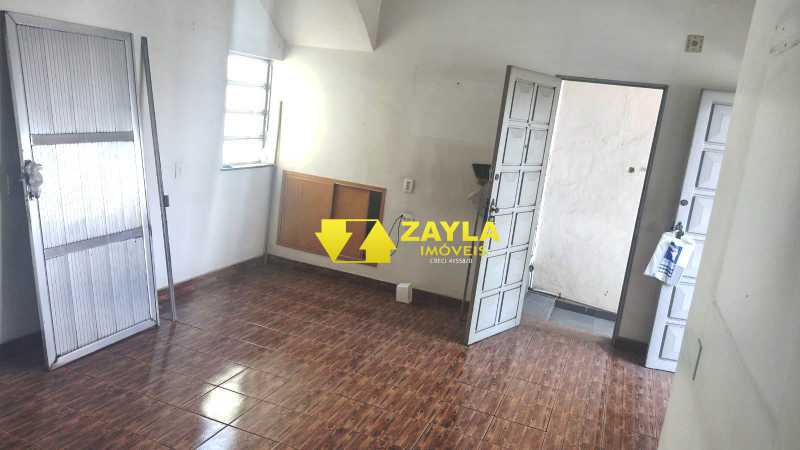 Apartamento à venda com 2 quartos, 164m² - Foto 1