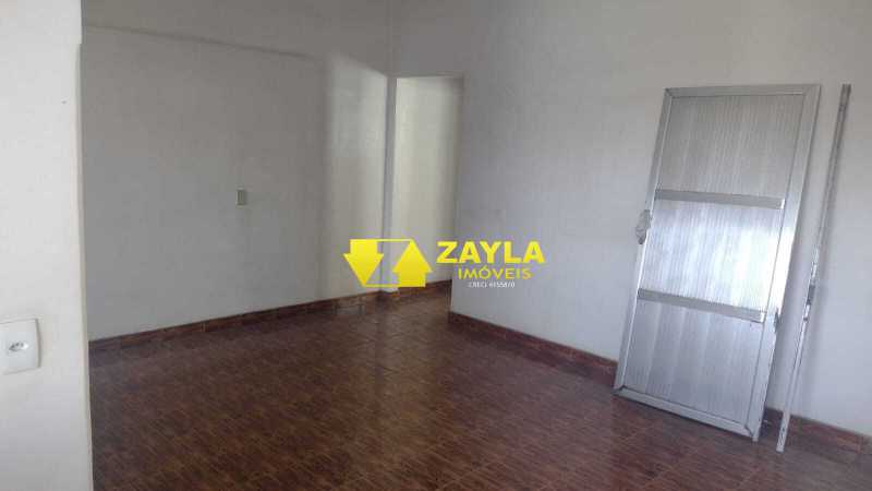 Apartamento à venda com 2 quartos, 164m² - Foto 3