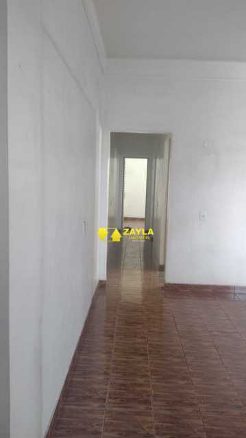 Apartamento à venda com 2 quartos, 164m² - Foto 6