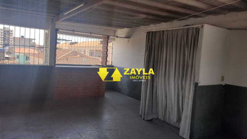 Apartamento à venda com 2 quartos, 164m² - Foto 18