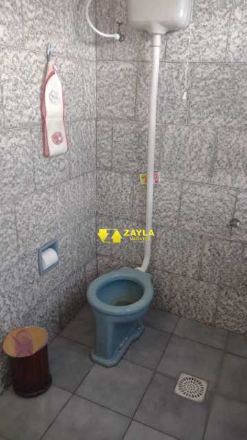 Apartamento à venda com 2 quartos, 164m² - Foto 21