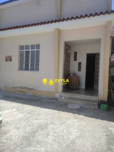 Casa à venda com 3 quartos, 180m² - Foto 3