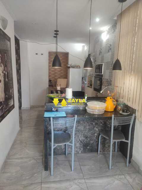 Casa à venda com 3 quartos, 180m² - Foto 6