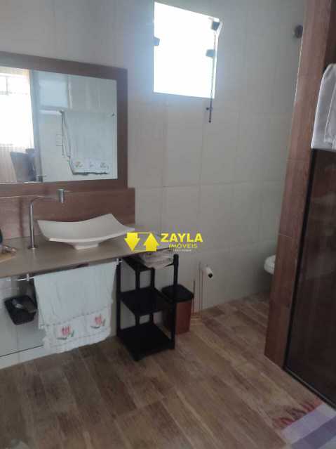 Casa à venda com 3 quartos, 180m² - Foto 17