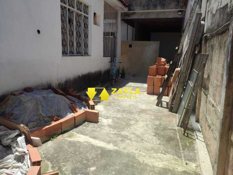 Casa à venda com 3 quartos, 180m² - Foto 21