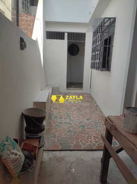 Casa à venda com 3 quartos, 180m² - Foto 25