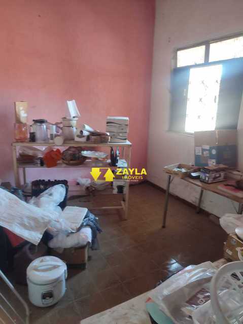 Casa à venda com 3 quartos, 180m² - Foto 27