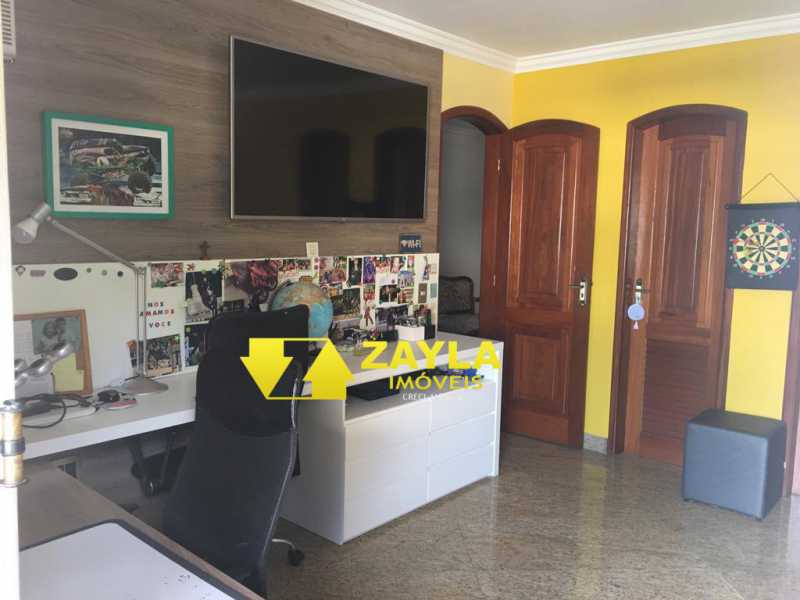 Casa de Condomínio à venda com 4 quartos, 690m² - Foto 3