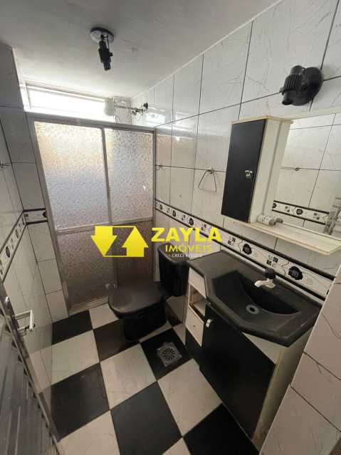 Apartamento à venda com 2 quartos, 52m² - Foto 12