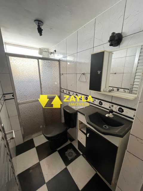 Apartamento à venda com 2 quartos, 52m² - Foto 13