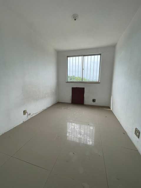 Apartamento à venda com 2 quartos, 52m² - Foto 11