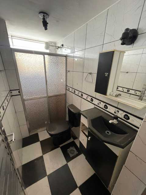 Apartamento à venda com 2 quartos, 52m² - Foto 14