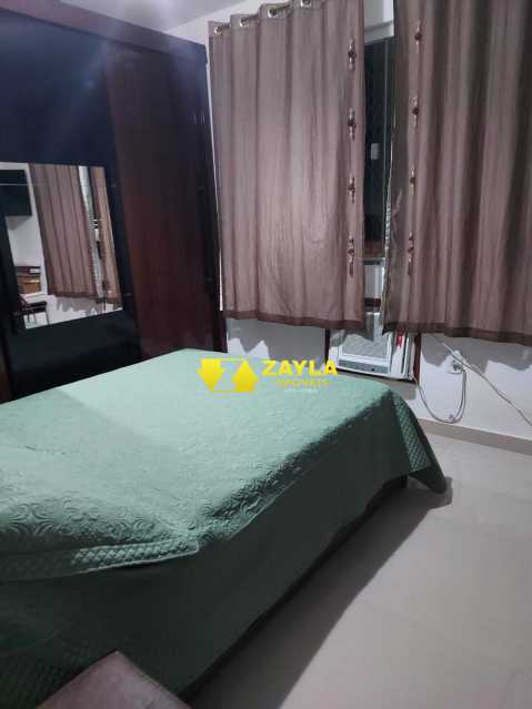 Casa de Condomínio à venda com 4 quartos, 90m² - Foto 19