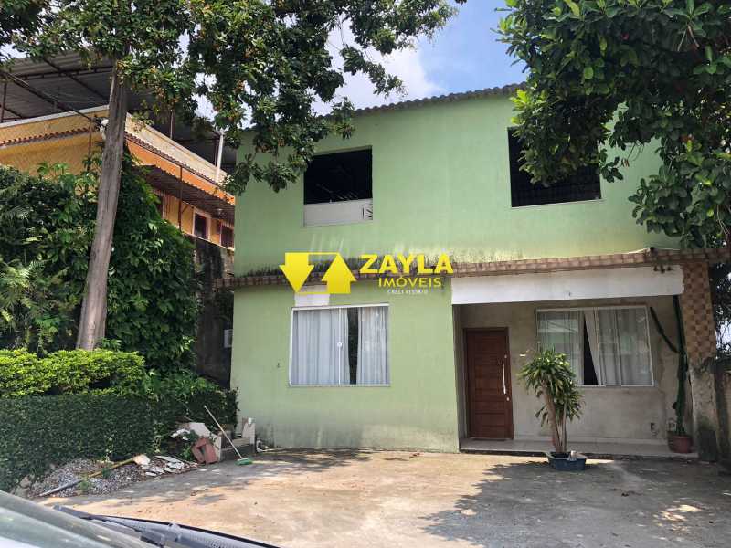 Casa à venda com 5 quartos, 97m² - Foto 2