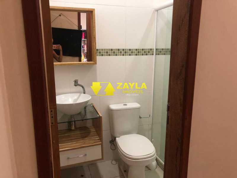 Casa à venda com 5 quartos, 97m² - Foto 19