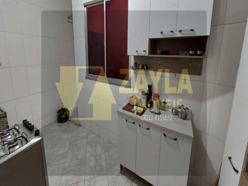 Casa de Vila à venda com 2 quartos, 70m² - Foto 10