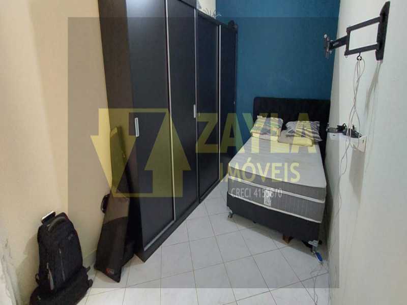 Casa de Vila à venda com 2 quartos, 70m² - Foto 15