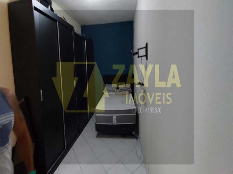 Casa de Vila à venda com 2 quartos, 70m² - Foto 16