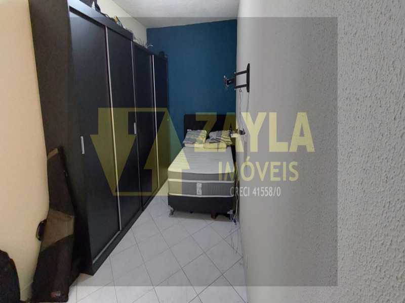 Casa de Vila à venda com 2 quartos, 70m² - Foto 17