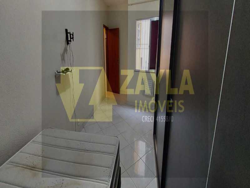 Casa de Vila à venda com 2 quartos, 70m² - Foto 18