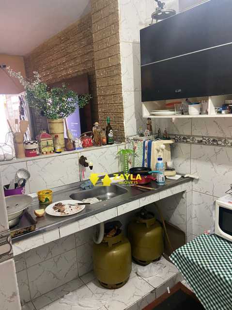 Casa de Vila à venda com 2 quartos, 50m² - Foto 9