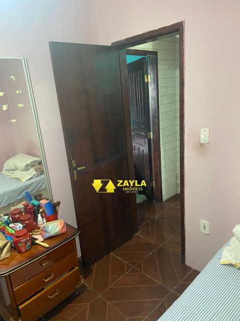 Casa de Vila à venda com 2 quartos, 50m² - Foto 15