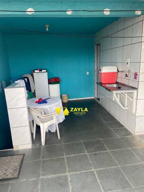 Casa de Vila à venda com 2 quartos, 50m² - Foto 22