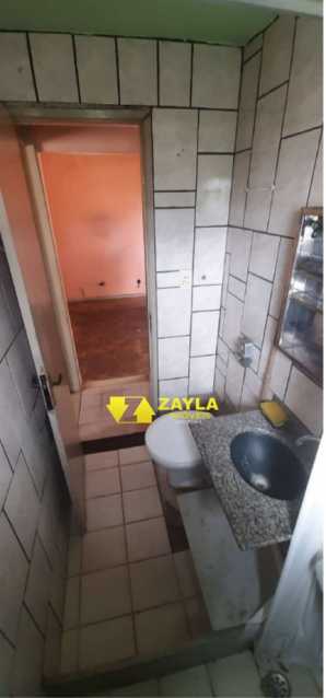 Apartamento à venda com 2 quartos, 44m² - Foto 4