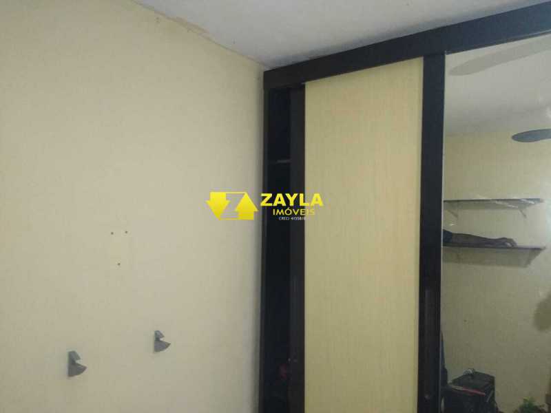 Apartamento à venda com 2 quartos, 42m² - Foto 10