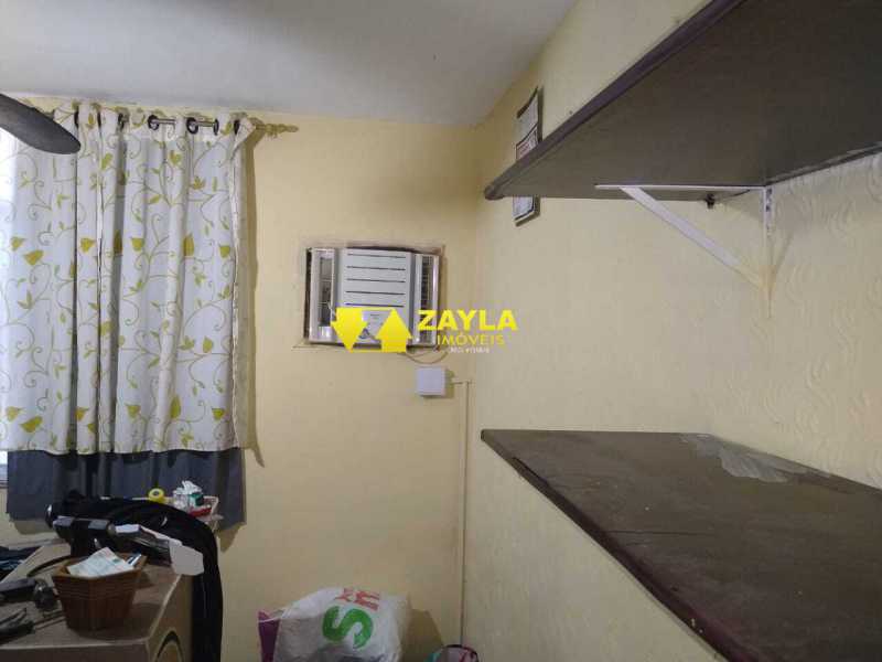 Apartamento à venda com 2 quartos, 42m² - Foto 11