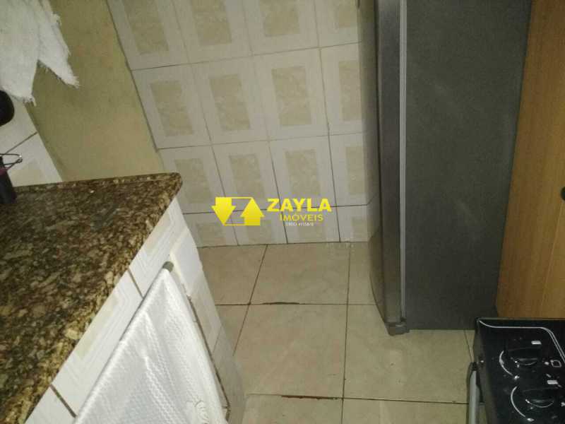 Apartamento à venda com 2 quartos, 42m² - Foto 17