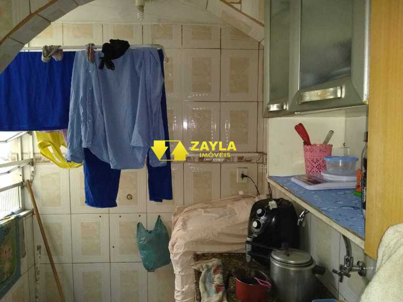 Apartamento à venda com 2 quartos, 42m² - Foto 18