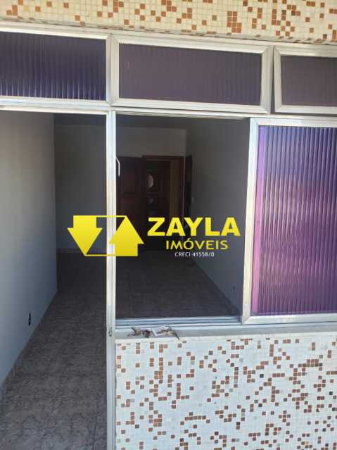 Apartamento à venda com 3 quartos, 70m² - Foto 2