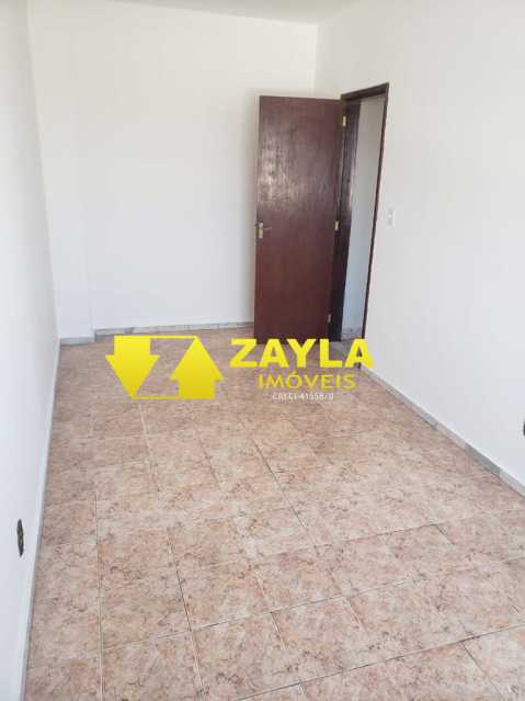 Apartamento à venda com 3 quartos, 70m² - Foto 6