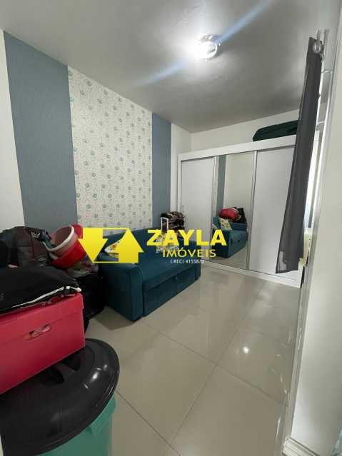 Casa de Condomínio à venda com 2 quartos, 70m² - Foto 13