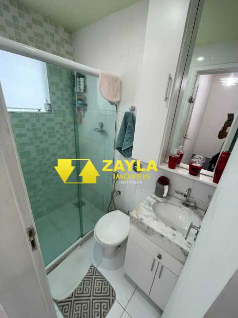 Casa de Condomínio à venda com 2 quartos, 70m² - Foto 11