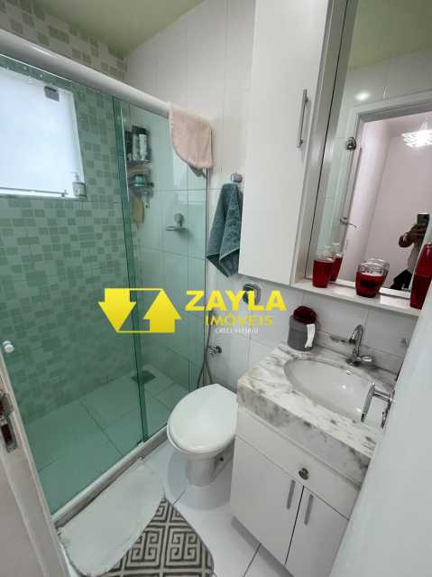 Casa de Condomínio à venda com 2 quartos, 70m² - Foto 12