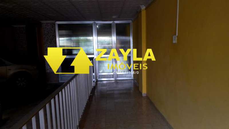 Apartamento à venda com 2 quartos, 74m² - Foto 13