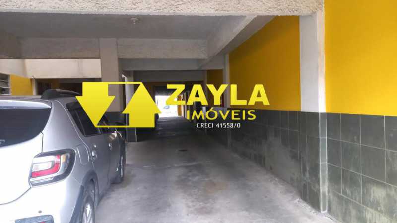 Apartamento à venda com 2 quartos, 74m² - Foto 17