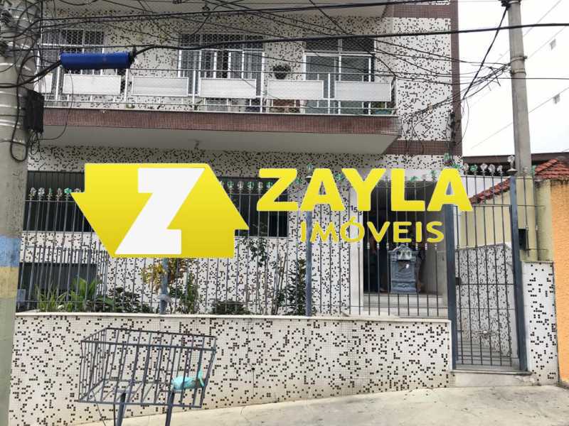 Apartamento, 2 quartos - Foto 1