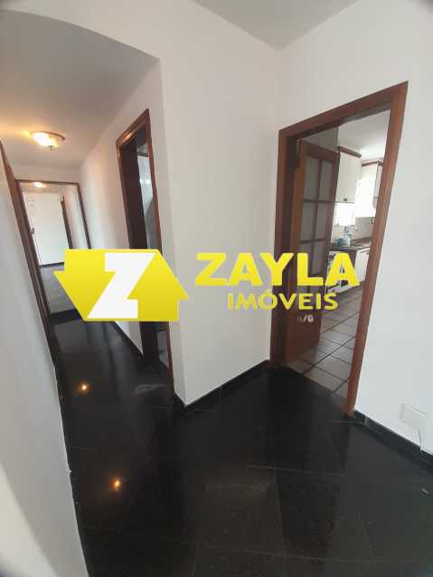 Apartamento, 2 quartos - Foto 13