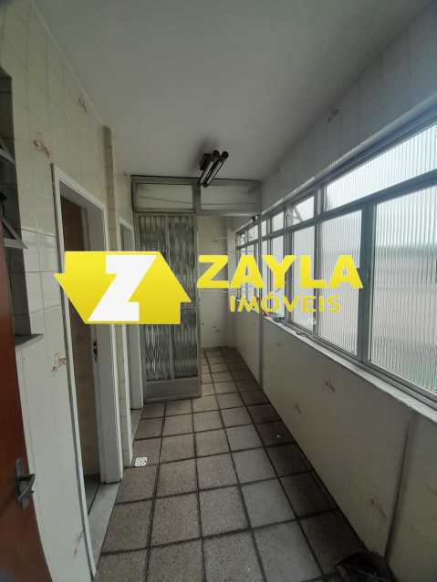 Apartamento, 2 quartos - Foto 17