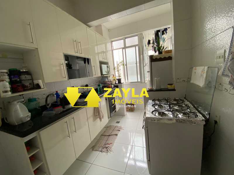 Apartamento à venda com 2 quartos, 78m² - Foto 7