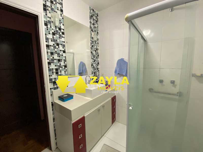 Apartamento à venda com 2 quartos, 78m² - Foto 9