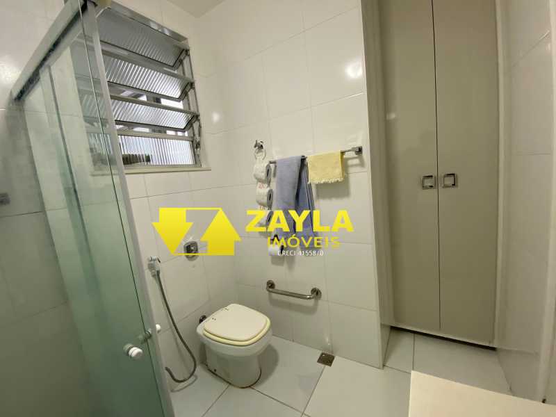 Apartamento à venda com 2 quartos, 78m² - Foto 10