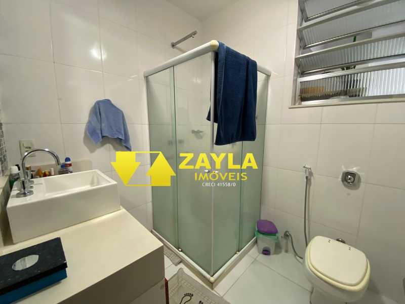 Apartamento à venda com 2 quartos, 78m² - Foto 11